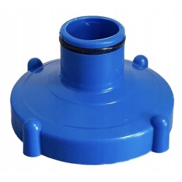 Baseino dulkių siurblys baseino valymui waz 22617