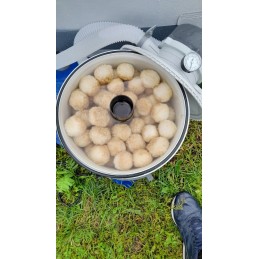 ? dovana pirkimui - knyga "101 kūrybinis žaidimas vaikams"