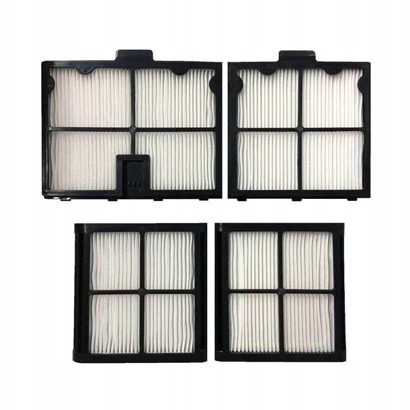 Dolphin 9991466 kasetinio filtro komplektas