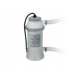 Intex 28684 baseino šildytuvas