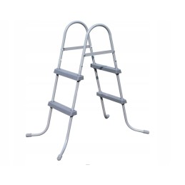 Baseino kopėčios Bestway baseinui 84cm