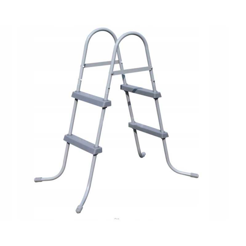 Baseino kopėčios Bestway baseinui 84cm