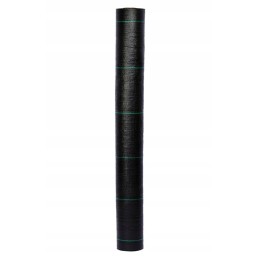 Agrotekstilė Agrotekstilė juoda 160 x 5000 cm 70 g/m²