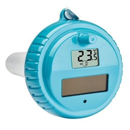 Belaidis baseino termometras, TFA Venecijos stotis