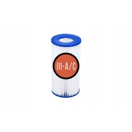 Baseino vandens filtro siurblys, baseino filtras 9463l h bestway 58391