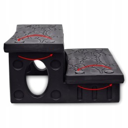 Juodi sūkurio laipteliai