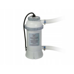 Intex 28684 intex baseino šildytuvas