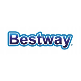 Sodo rėmo baseinas 305 x 76 cm bestway su pompa 56408