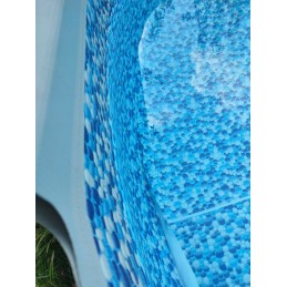 Bestway karkasinis baseinas 4in1 305x76cm 4 678l 56406