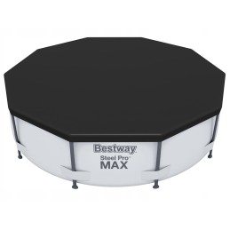 Bestway karkasinis baseinas 4in1 305x76cm 4 678l 56406