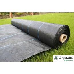 ✨Agritella nuo piktžolių mulčiavimo audinys, smeigtukai, 50 vnt