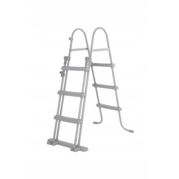 Apsaugos kopėčios baseinams 107 cm bestway 58330