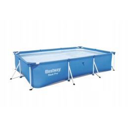 Vahtpolüstüroolist pusle foolium basseini jaoks Bestway 56404