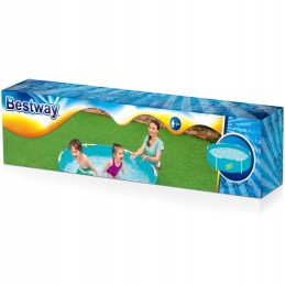 Bestway sodo karkasinis baseinas 152x38cm 56283