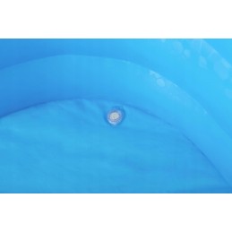 Bestway šeimos baseinas 262x175x51 cm pripučiamas