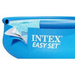 Sodo baseinas intex 28142 396x396x84 cm 7in1