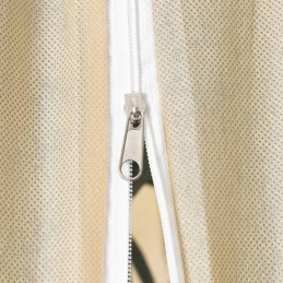 Žiemos apsauginis gaubtas augalams, apsauga nuo šalčio, 70g/m², 3,93x3m