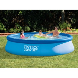 Išsiplečiantis sodo baseinas 396 x 84 cm intex 28143 2