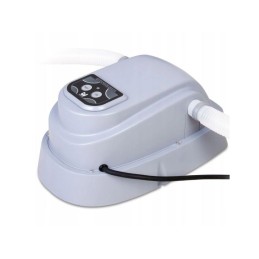 Vandens šildytuvas plieniniams plėtimosi baseinams 58259 2800 in