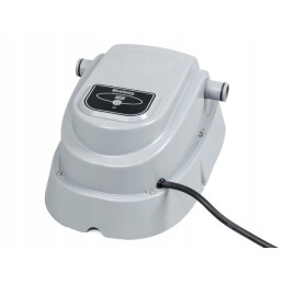 Vandens šildytuvas plieniniams plėtimosi baseinams 58259 2800 in