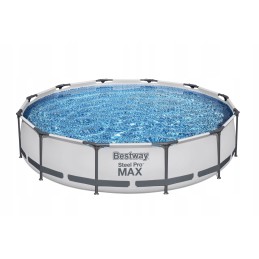 Frame pool garden 366 x 76 bestway 56416