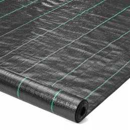 Stipri nuo piktžolių agrotekstilė, stora agrotekstilė piktžolėms, 70g/m2 1,1x5m