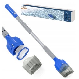 Bestway 58648 belaidis baseino dulkių siurblys