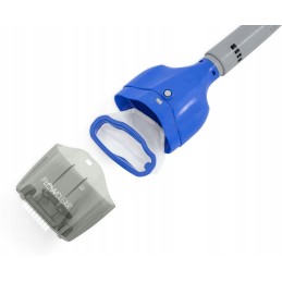 Bestway 58648 belaidis baseino dulkių siurblys