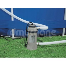 Intex 28684 baseino šildytuvas