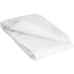 Balta sodo agrotekstilė 1,6 x 5 m, žiema-pavasaris, 30 g/m2, atspari UV spinduliams - Žiemos-pavasario agrotekstilė 1,6 m x 5 m,