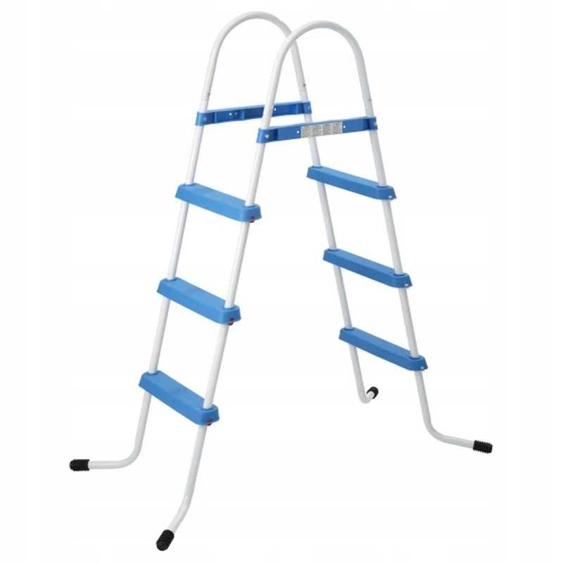 Jilong baseino kopėčios 90 cm