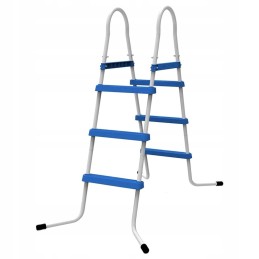 Jilong baseino kopėčios 90 cm