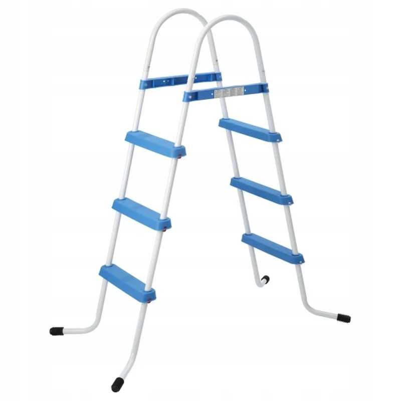 Jilong baseino kopėčios 90 cm