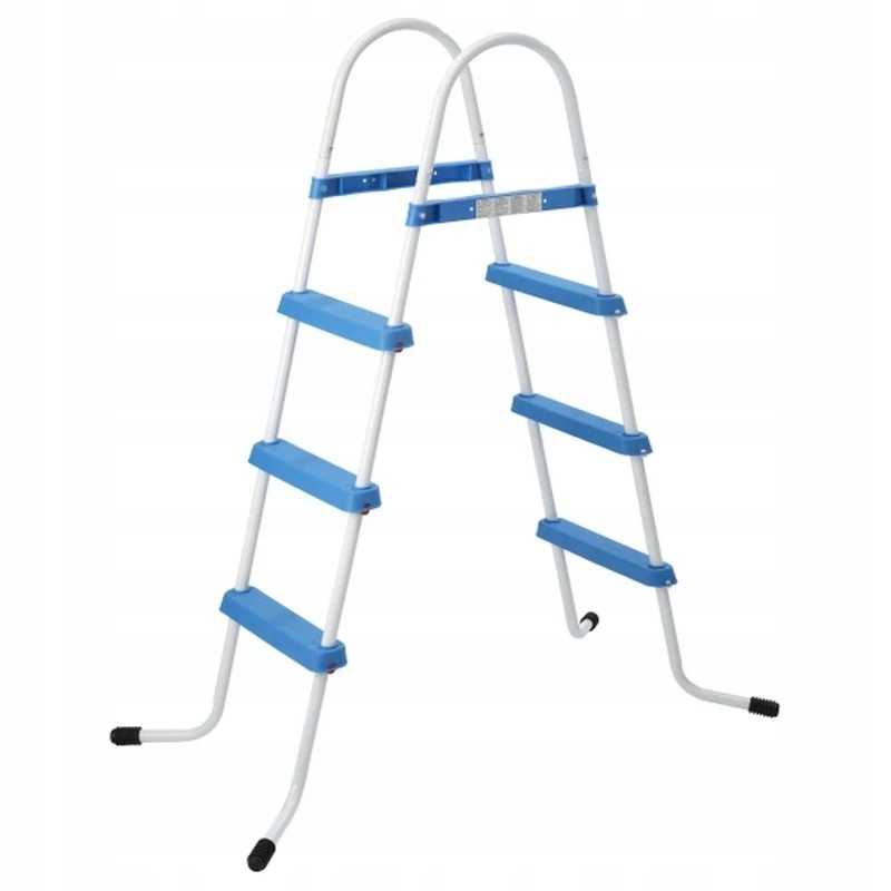 Jilong baseino kopėčios 90 cm