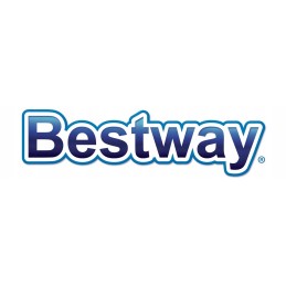 Suure raamiga aiabassein 300x201x66 bestway