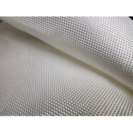 Aukštos kokybės balta geotekstilė 200, 5,4 m pločio - 1 linijinis metras