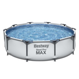 Sodo karkasinis baseinas bestway 56408 305cmx76cm