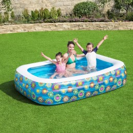 35863 bestway pripučiamas sodo baseinas vaikams 702 l