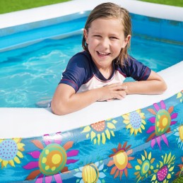 35863 bestway pripučiamas sodo baseinas vaikams 702 l
