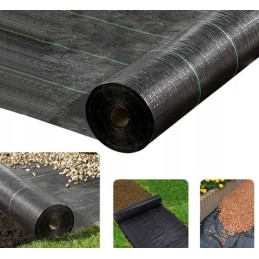 Heva agrotekstilė – puikus sprendimas sodui!