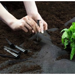 Heva agrotekstilė – puikus sprendimas sodui!