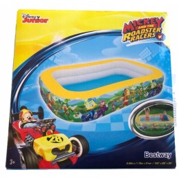 35986 bestway peliukas Mikis vaikiškas baseinas 778 l