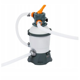 Bestway flowclear 3028 lh 85 w smėlio siurblys