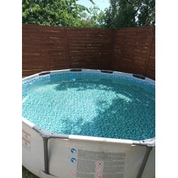 Bestway flowclear 3028 lh 85 w smėlio siurblys