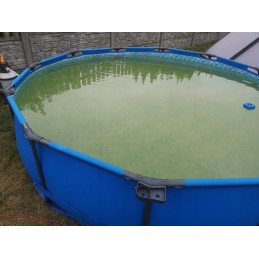 Smėlio filtras bestway flowclear 3028 lh r213 85 in