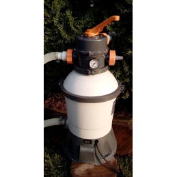 Smėlio filtras bestway flowclear 3028 lh r213 85 in