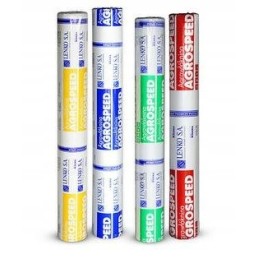 Agrowloknina Biala 17g agrospeed 1 6 100m