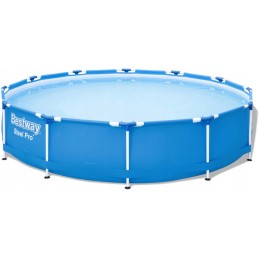 Frame pool garden pro 366cm bestway pump