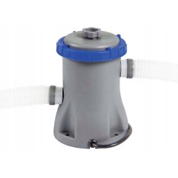 Frame pool garden pro 366cm bestway pump