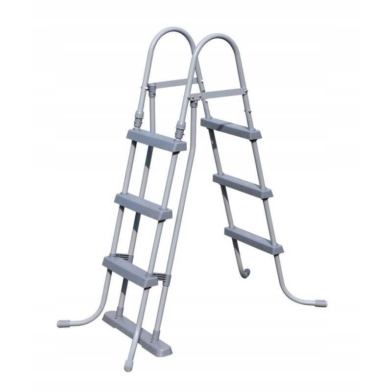 Baseino kopėčios 107cm bestway 58330